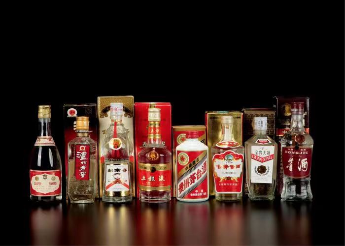 全州茅台酒回收