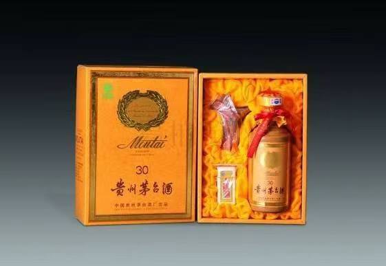 全州年份酒回收